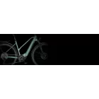 KTM MACINA CROSS CX 810 LFC OXYGEN GREEN MATT (BLACK) Cross Trekking e-bike