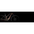 KTM Macina Cross CX 820 Olive Pearl Black+Mint cross trekking e-bike