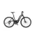 KTM MACINA Alacsony átlépésű Cross CX 625 DIAMOND BLACK MATT (SILVER) Alacsony átlépésű Cross Trekking e-bike