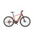 KTM Macina Cross CX 610 Burnt Orange Blk+Orange női cross trekking e-bike