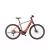 KTM MACINA Női Cross CX 610 BURNT ORANGE MATT (BLACK+ORANGE) Női Cross Trekking e-bike