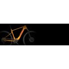KTM Macina Cross SX Elite Fresh Orange Dark Orange női cross trekking e-bike