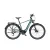 KTM Macina Gran 820 Gr Purple Flip Silv+Blk túratrekking e-bike