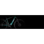 KTM Macina Gran 820 Gr Purple Flip Silv+Blk túratrekking e-bike