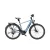 KTM Macina Style 810 Di2 Steel Bl Blk+Light Blue túratrekking e-bike