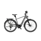 KTM MACINA STYLE 820 ABS DEW SILVER MATT (BLACK) Túratrekking e-bike