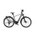 KTM MACINA STYLE 820 ABS DEW SILVER MATT (BLACK) Túratrekking e-bike