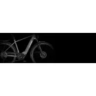 KTM MACINA STYLE 820 ABS DEW SILVER MATT (BLACK) Túratrekking e-bike