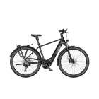 KTM Macina Style 820 XL Di2 Diamond Black Grey túratrekking e-bike