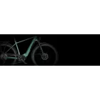 KTM MACINA STYLE 820 DI2 OXYGEN GREEN (BLACK+ORANGE) Túratrekking e-bike