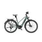 KTM MACINA STYLE 820 DI2 OXYGEN GREEN (BLACK+ORANGE) Túratrekking e-bike