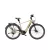 KTM Macina Style 820 Di2 Golden Dust Black túratrekking e-bike