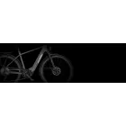 KTM MACINA STYLE 820 DI2 MACHINE GREY MATT (SILVER+BLACK) Túratrekking e-bike