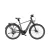KTM MACINA STYLE 820 DI2 MACHINE GREY MATT (SILVER+BLACK) Túratrekking e-bike