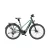 KTM MACINA STYLE 820 DI2 OXYGEN GREEN (BLACK+ORANGE) Női Túratrekking e-bike