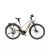 KTM Macina Style 820 Di2 Golden Dust Black női túratrekking e-bike