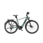 KTM MACINA STYLE 820 DI2 OXYGEN GREEN (BLACK+ORANGE) TREKKING