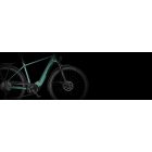KTM MACINA STYLE 820 DI2 OXYGEN GREEN (BLACK+ORANGE) TREKKING