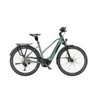 KTM MACINA STYLE 820 DI2 OXYGEN GREEN (BLACK+ORANGE) TREKKING