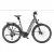 KTM MACINA STYLE 820 DI2 MACHINE GREY MATT (SILVER+BLACK) Alacsony átlépésű Túratrekking e-bike