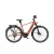 KTM Macina Style 830 Burnt Orange Black túratrekking e-bike