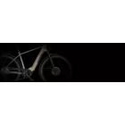 KTM Macina Style 830 Oak Black túratrekking e-bike