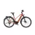 KTM Macina Style 830 Burnt Orange Black női túratrekking e-bike