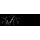 KTM Macina Style 810 Machine Grey Silver+Blk női túratrekking e-bike