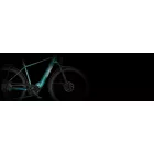 KTM Macina Style 810 Gr Purple Flip Silver+Black túratrekking e-bike - Easy Entry