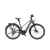 KTM Macina Style 820 Machine Grey Silver+Blk női túratrekking e-bike