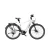 KTM Macina Style 820 White Black+Red női túratrekking e-bike
