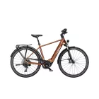 KTM MACINA TOUR CX 810 GX AXS TERRA (GREY) Túratrekking e-bike