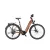 KTM MACINA TOUR CX 810 GX AXS TERRA (GREY) Alacsony átlépésű Túratrekking e-bike