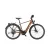 KTM MACINA TOUR CX 810 GX AXS TERRA (GREY) Alacsony átlépésű Túratrekking e-bike