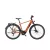 KTM MACINA TOUR CX 830 BURNT ORANGE (BLACK) Női Túratrekking e-bike