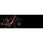 KTM MACINA TOUR CX 830 BURNT ORANGE (BLACK) Női Túratrekking e-bike
