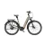 KTM Macina City 810 Belt Olive Pearl Blk+Orange city e-bike - Easy Entry