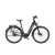 KTM MACINA City e-bike 820 XL BLACK LAVA MATT (GREY+ORANGE) City e-bike