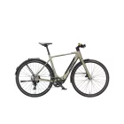 KTM MACINA URBANATOR SX OLIVE PEARL MATT (BLACK+AMBER) City e-bike