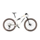 KTM SCARP PRIME OPAL WHITE BLACK+ORANGE MTB fully kerékpár