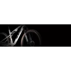 KTM SCARP PRIME OPAL WHITE (BLACK+ORANGE) MTB Fully 29" kerékpár