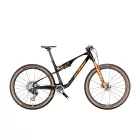 KTM SCARP MT EXONIC TRANSPARENT ORANGE (ORANGE) MTB Fully 29" kerékpár