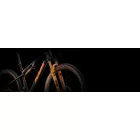 KTM SCARP MT EXONIC TRANSPARENT ORANGE (ORANGE) MTB Fully 29" kerékpár
