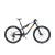 KTM SCARP MT MASTER TRANSP. BLUE (ORANGE+BLUE+BLACK) MTB Fully 29" kerékpár