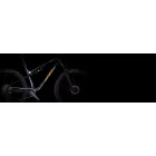 KTM SCARP MT MASTER TRANSP. BLUE (ORANGE+BLUE+BLACK) MTB Fully 29" kerékpár