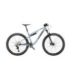 KTM SCARP MT 291 EPIC GREY BLACK MTB fully kerékpár