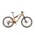 KTM SCARP LT 291 BURNT ORANGE (BLACK) MTB Fully 29" kerékpár