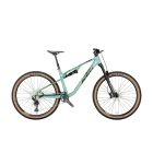 KTM SCARP LT 292 JUNGLE (BLACK) MTB Fully 29" kerékpár
