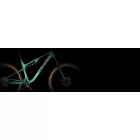 KTM SCARP LT 292 JUNGLE (BLACK) MTB Fully 29" kerékpár