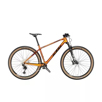   KTM MYROON ELITE BURNT ORANGE (BLACK) MTB 29" kerékpár